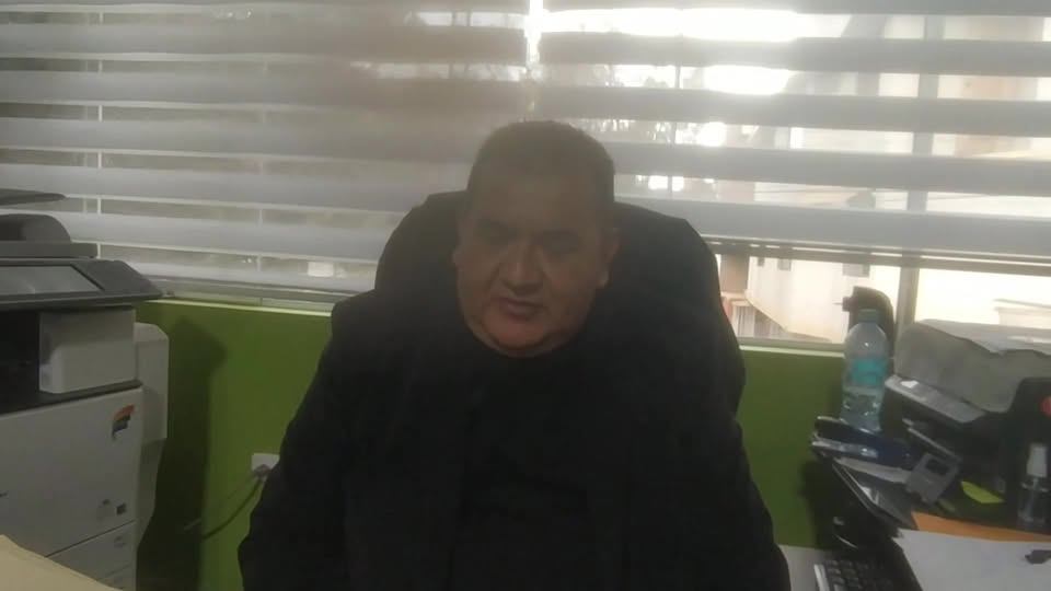 Abogado sostiene que México no debe otorgar asilo a Betcy Chávez