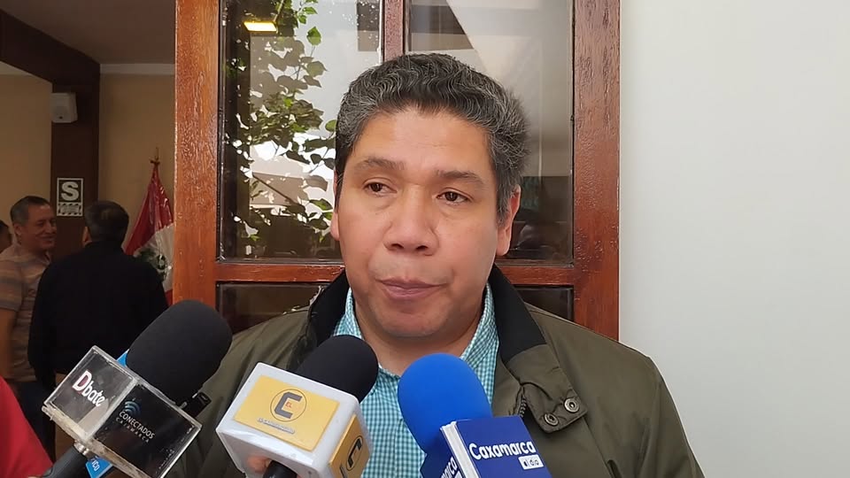 Cajamarca Incuba impulsa Escuela de Emprendedores con apoyo de Southern Perú