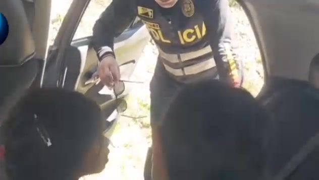 Autoridades alertan sobre riesgos del transporte informal en Caxamarca