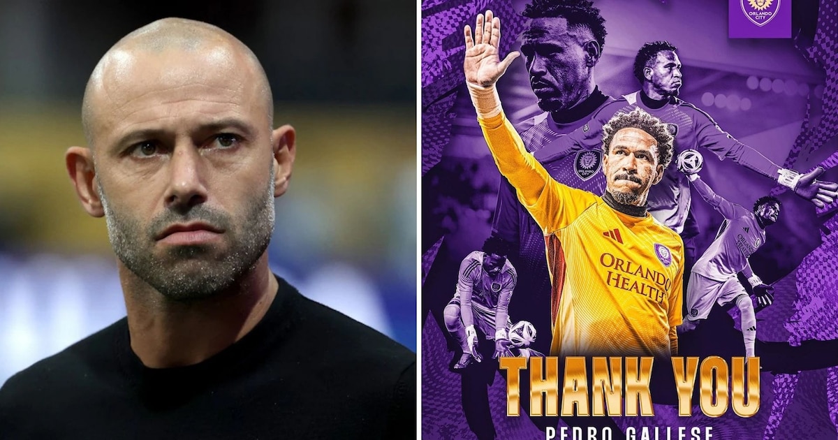 DT de Inter Miami sobre fichaje de Gallese: preparativos para la próxima temporada