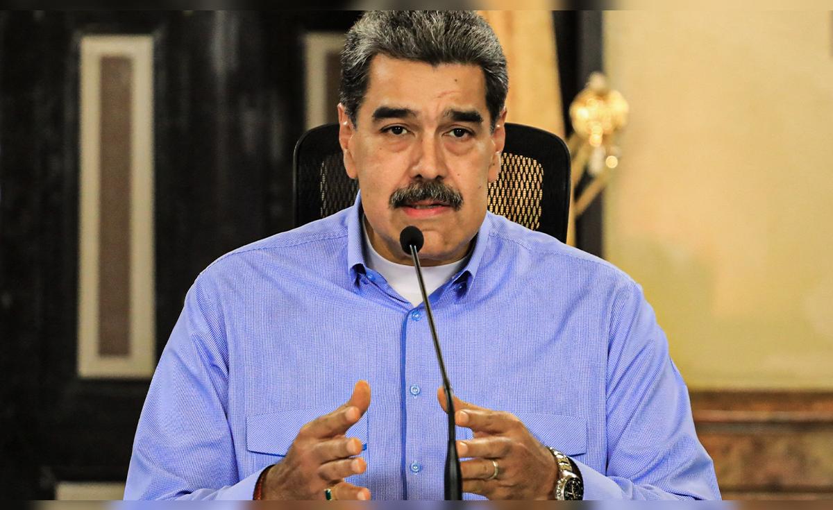 Maduro denuncia que Occidente utiliza TikTok e Instagram para manipular a la Generación Z y someter a Venezuela a una guerra cultural