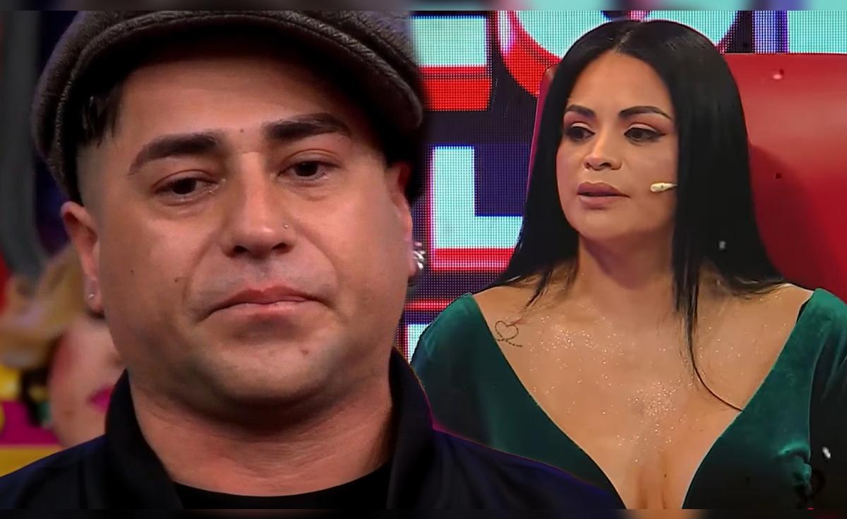 Luisito Sánchez expresa preocupación por su hijo tras revelaciones de Leslie Moscoso en ‘EVDLV