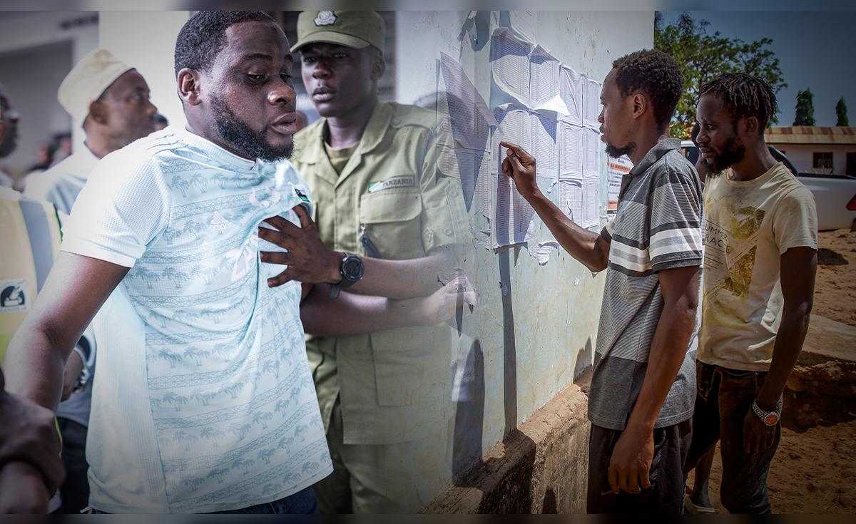 ¡Crisis en Tanzania: Más de 700 Muertos en Violentas Protestas Tras Elecciones Controvertidas!