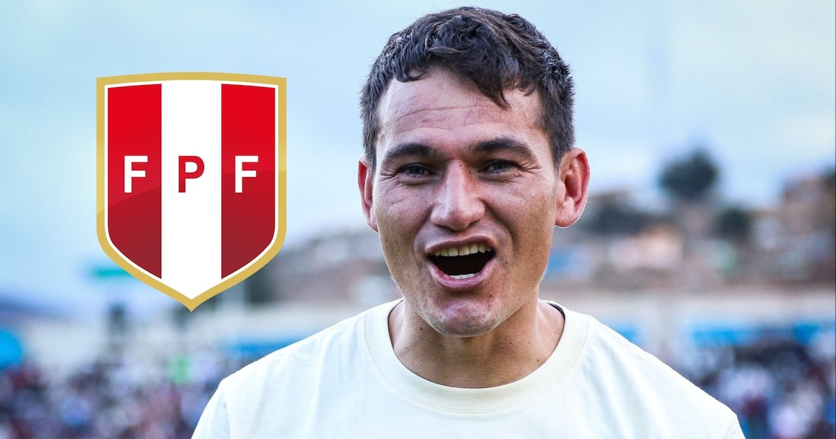 Diego Rebagliati confirma que Jairo Vélez será llamado por Manuel Barreto para Perú contra Rusia y Chile