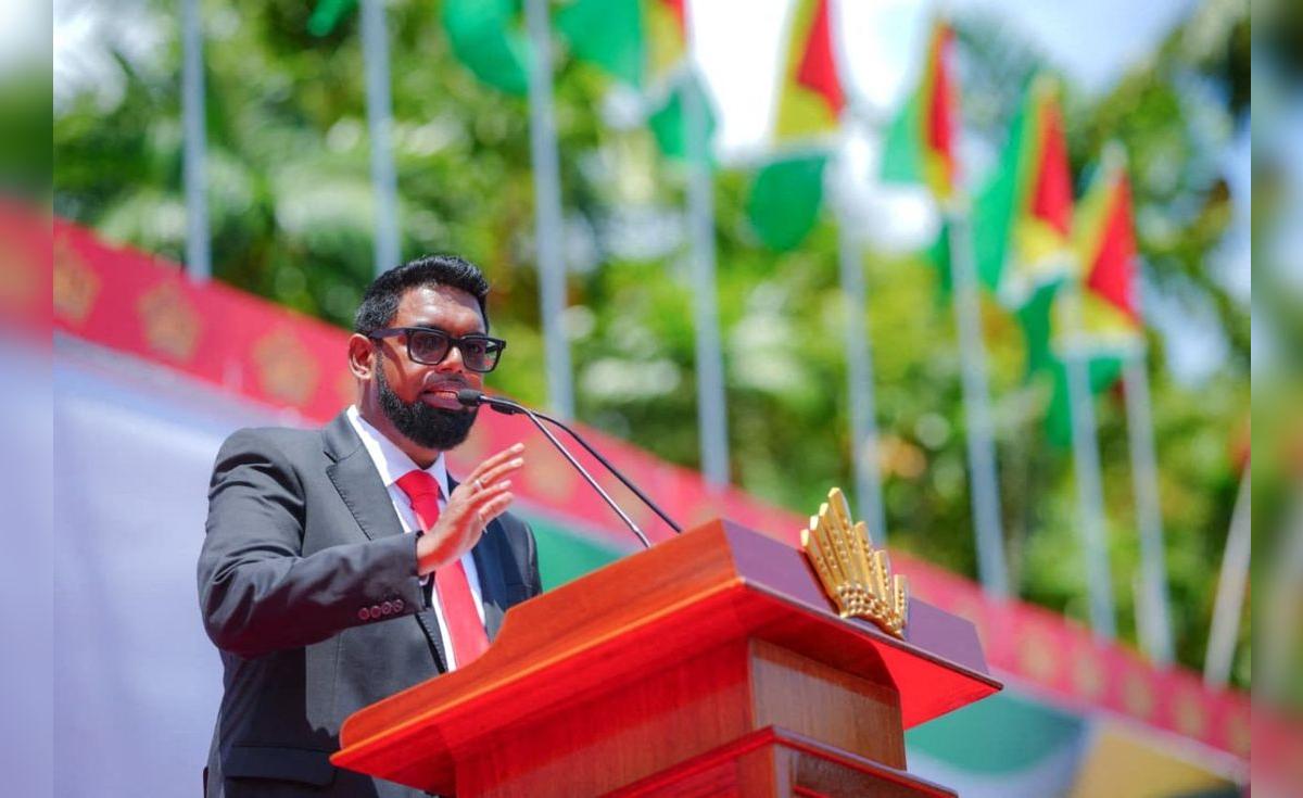 ¡Terror en Guyana: Explosión mortal y violencia vinculada a conflicto con Venezuela por Esequibo y crímenes de bandas del