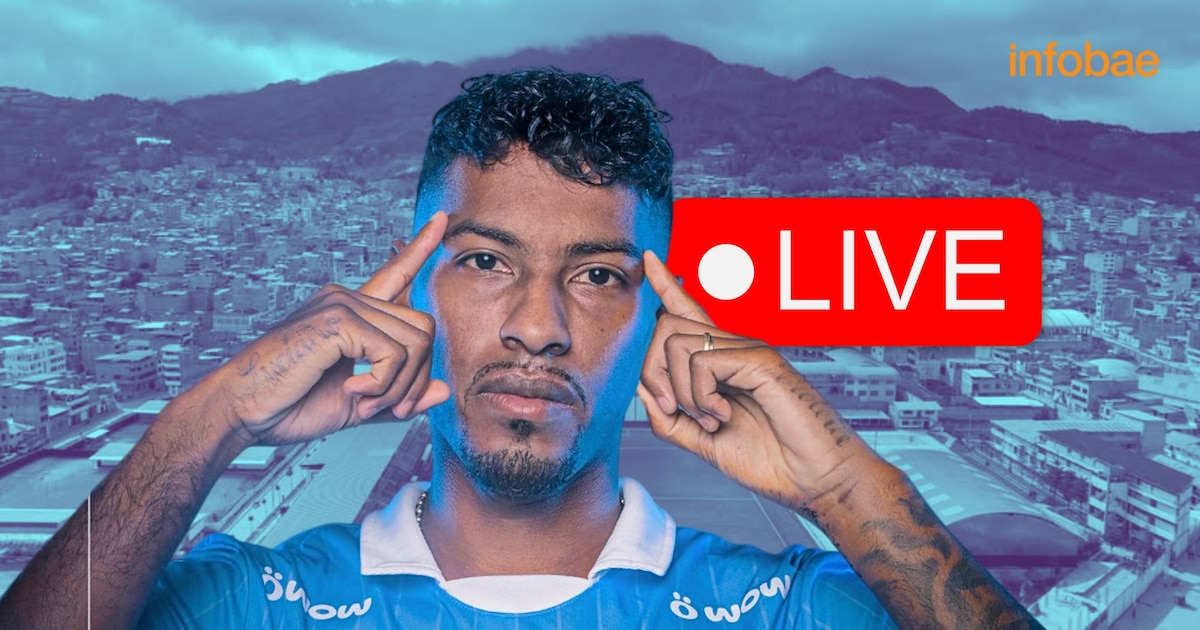 Sporting Cristal enfrenta a Comerciantes Unidos en vivo hoy por la Liga 1 2025 en Cutervo