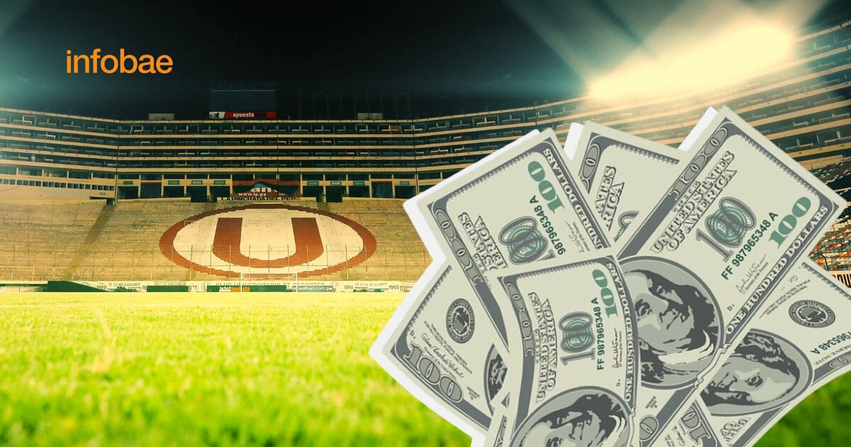 Universitario recibirá importante pago por ser sede de la final de la Libertadores 2025