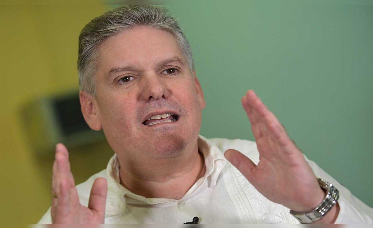 ¡Cuba destapa el escándalo! Exministro Alejandro Gil enfrenta cargos por espionaje, corrupción y evasión fiscal