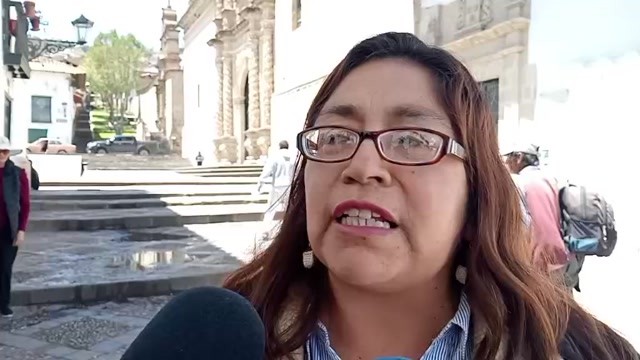 Reconocimiento al Día del Clarinero y Cajero en Cajamarca