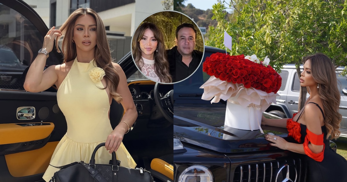 Sheyla Rojas explica su ausencia en TV y Sir Winston se burla de ofertas peruanas