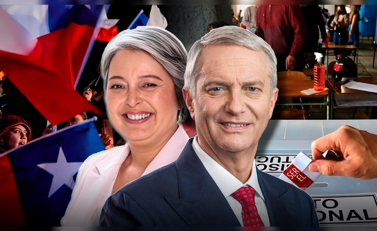 ¡Chile en vilo! Elecciones presidenciales y legislativas 2025 definirán el futuro tras Boric en medio de tensión social y política