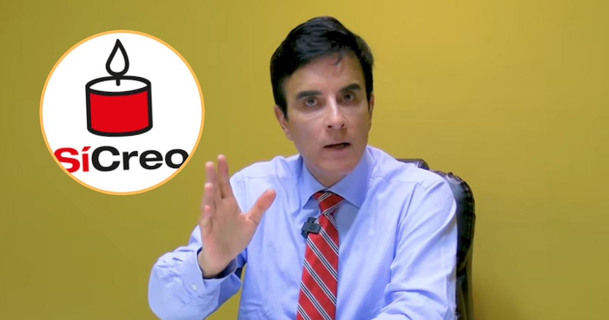 Carlos Espá podría ser el outsider; sus vicepresidentes serán Santa María y Yanzich