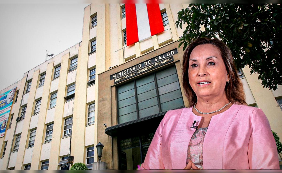 Hospitales de alta complejidad en paralización bajo gestión de Sinohydro, heredada por Boluarte