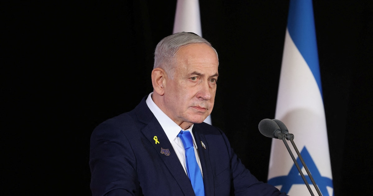 Netanyahu advierte que Israel actuará “según sea necesario” contra Hezbollah en Líbano ante su rearmamento y amenazas en medio de