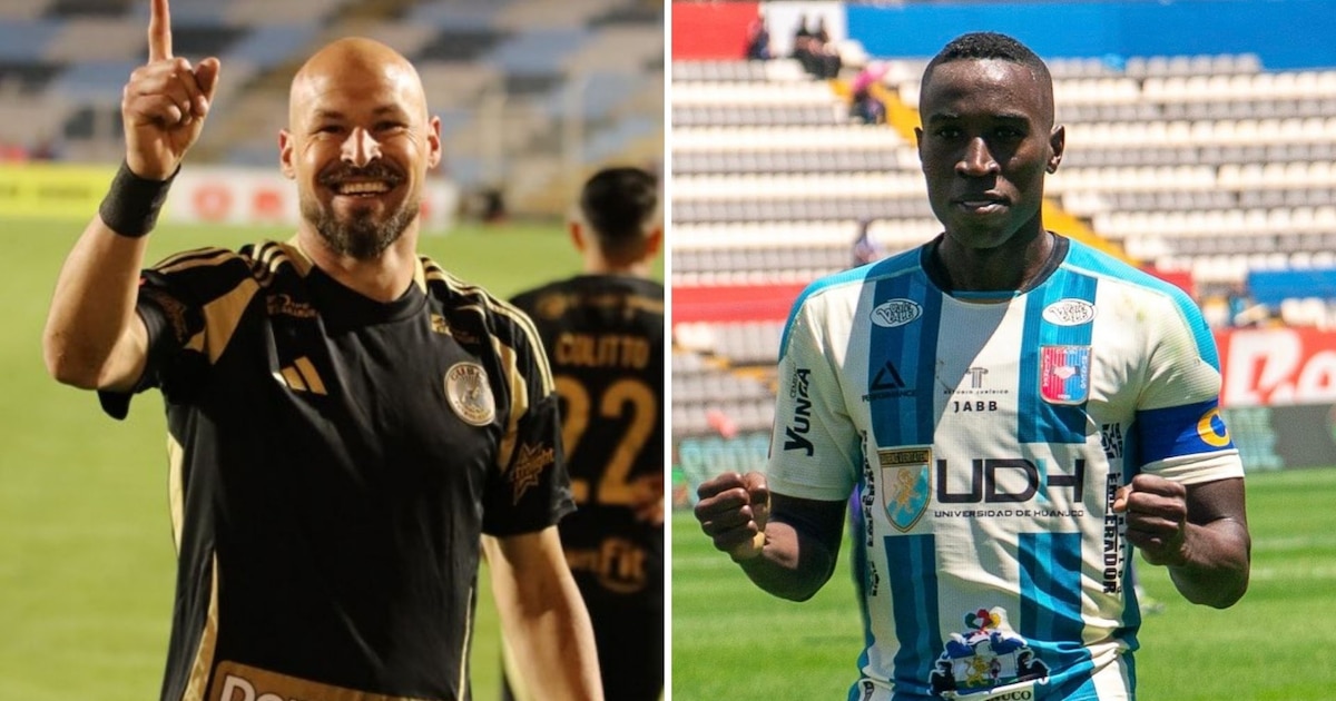 Cusco FC vs Alianza Universidad en vivo hoy: seguimiento minuto a minuto de la Liga 1 2025