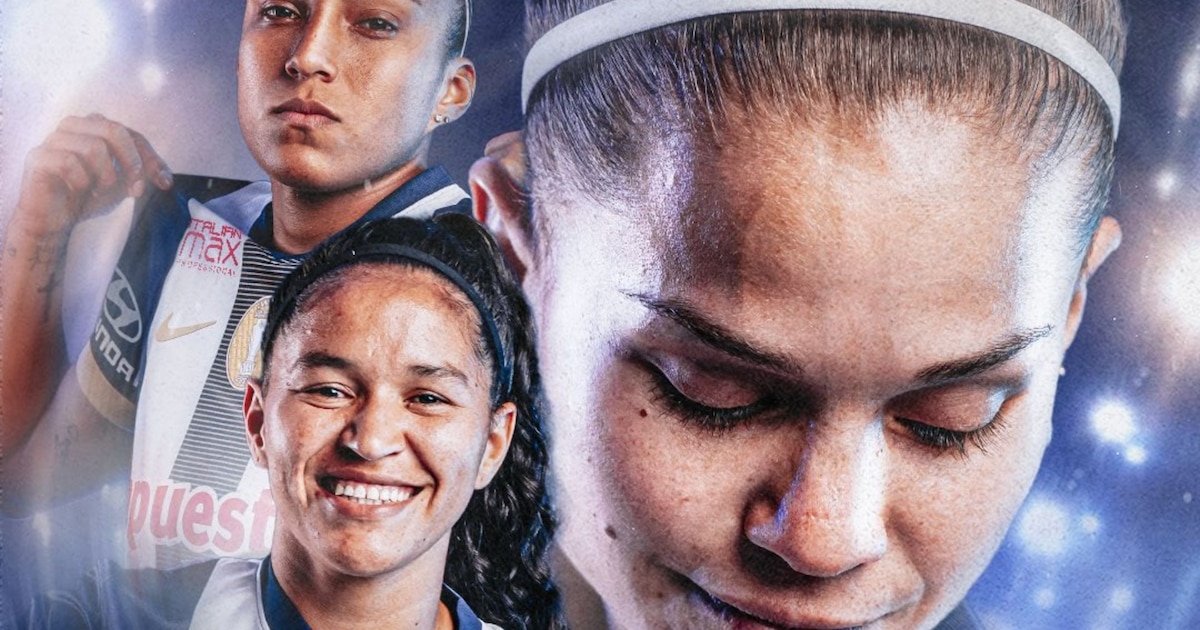 Alianza Lima y Mannucci en vivo hoy por semifinales de la Liga Femenina 2025 en Matute