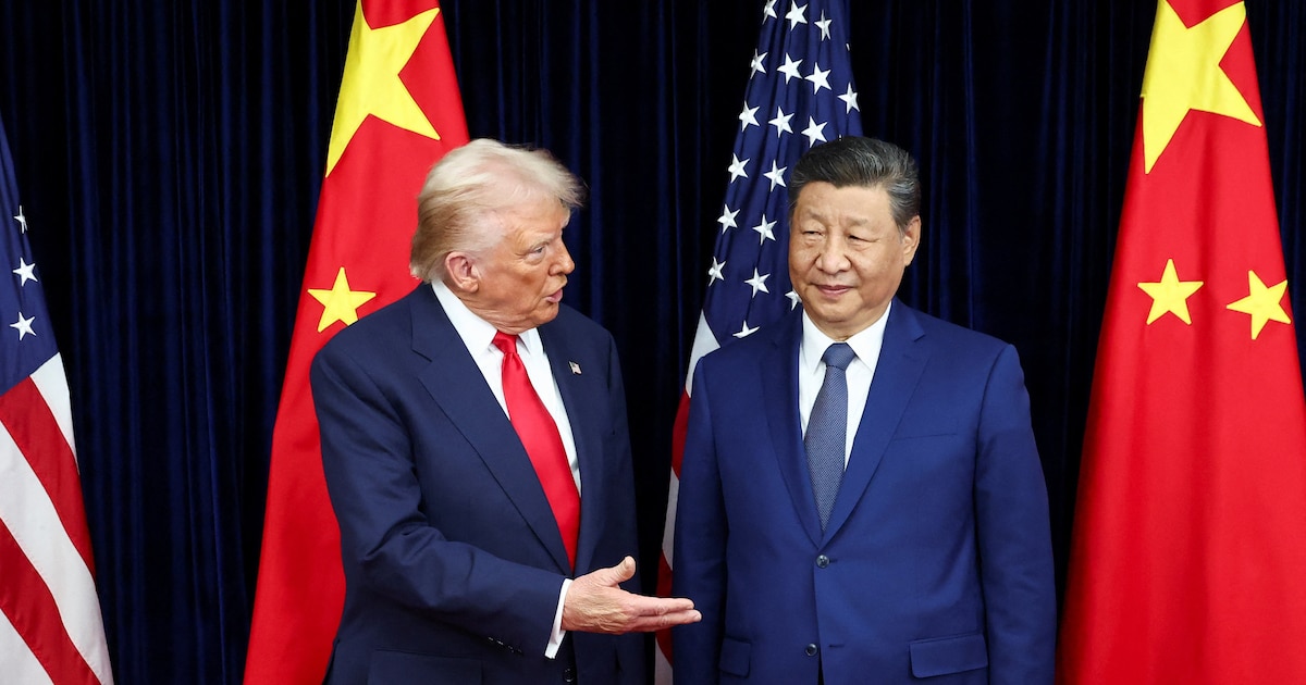 EEUU advierte: China podría reimponer aranceles sobre tierras raras y amenazar la seguridad tecnológica mundial