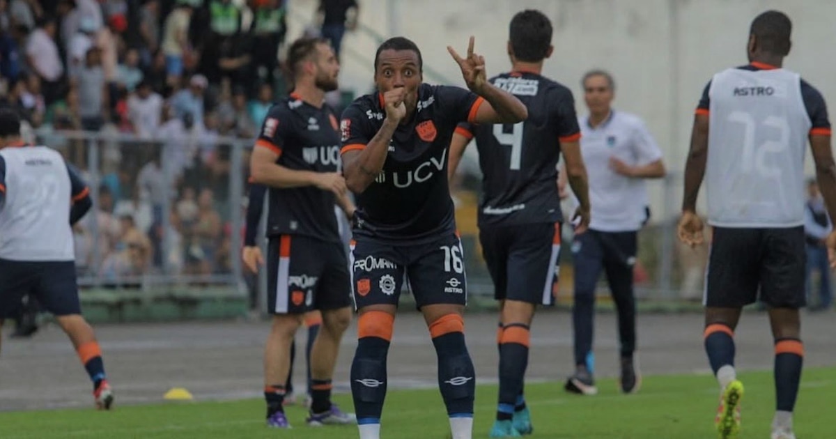 César Vallejo busca regresar a la Liga 1 en repechaje ante Deportivo Moquegua