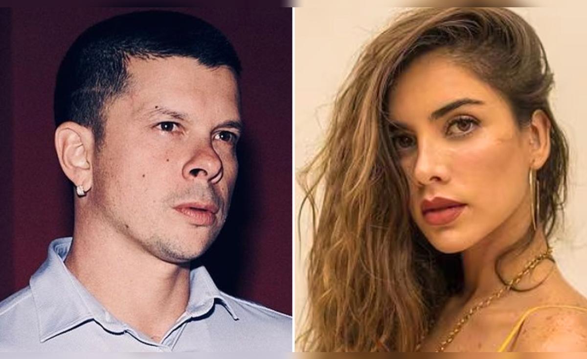 Korina Rivadeneira viaja sola a Venezuela y confiesa: “No sé cómo explicar lo que siento”