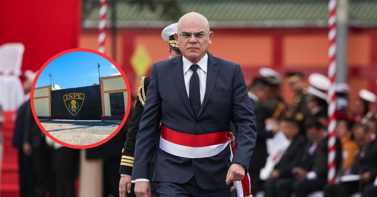 Gobierno analiza declarar en emergencia al INPE para su reestructuración