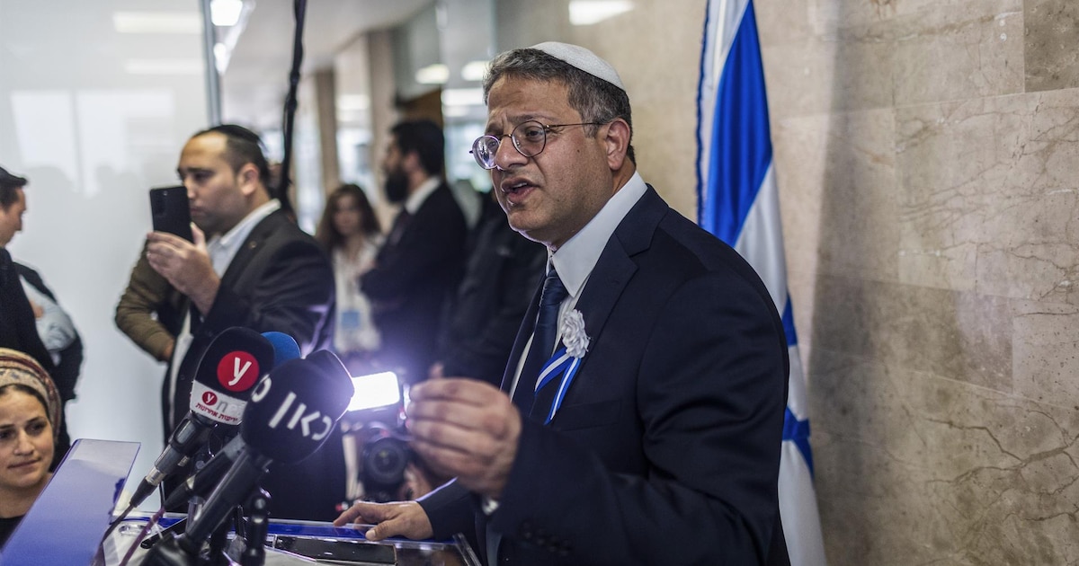 Israel impulsa la pena de muerte a terroristas palestinos con respaldo de extrema derecha en plena polémica