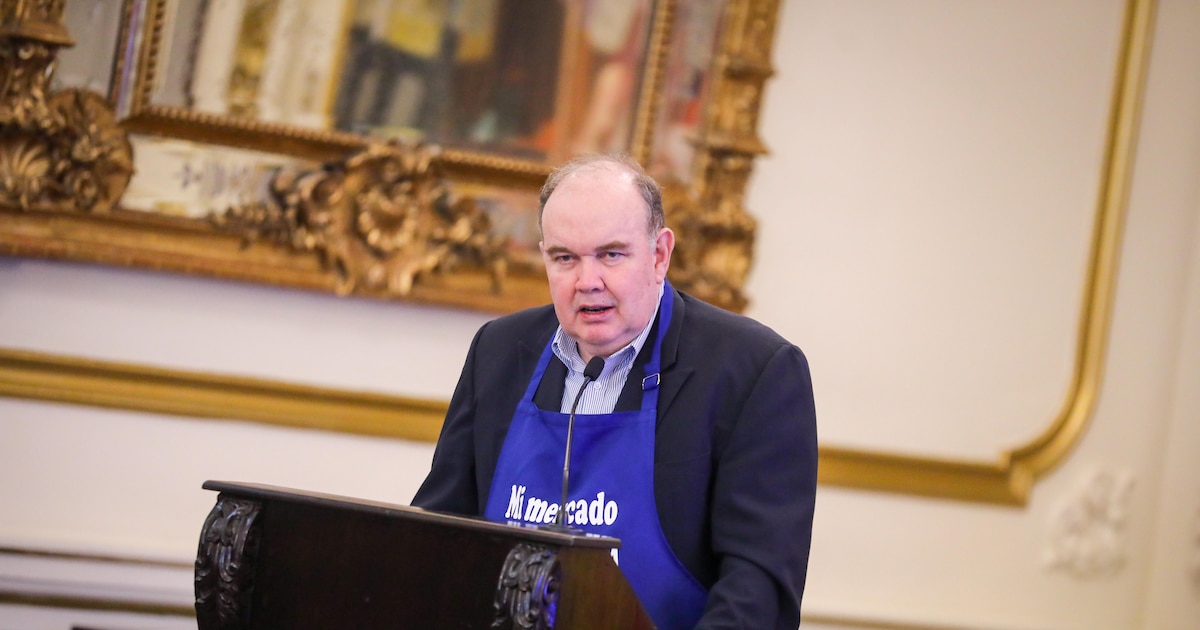 López Aliaga sobre Vizcarra: «Por su error, ha aumentado la situación de niños con autismo