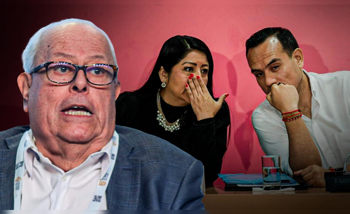 MEF confirma que Julio Velarde prepara su equipo para su sucesión en el BCR