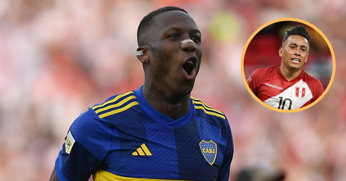 Luis Advíncula revela que Boca le preguntó por Christian Cueva y dijo que no lo trajeran