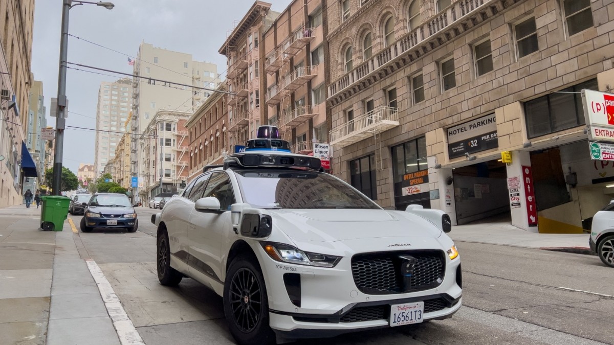 ¡Las Vegas, Detroit y San Francisco se preparan para la era de los robotaxis autónomos!