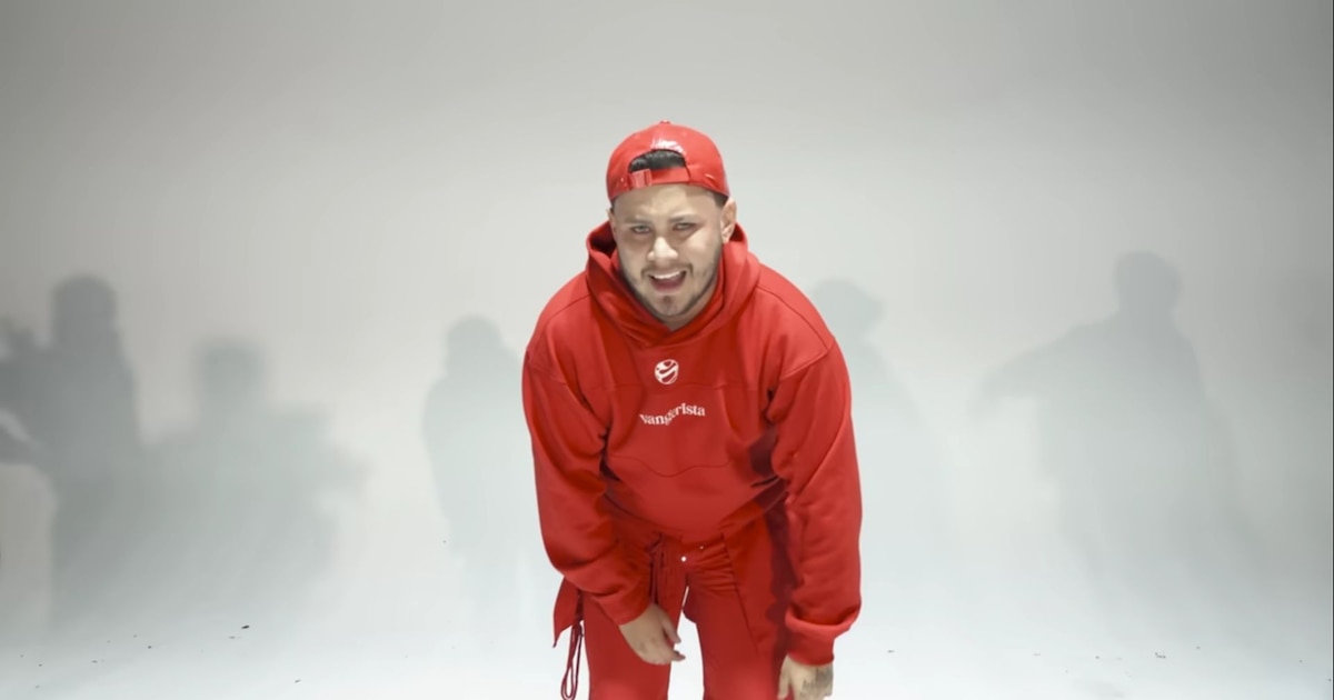 Crhiss Vanger, tiktoker peruano, acusado de estafar a 160 personas por más de un millón de soles