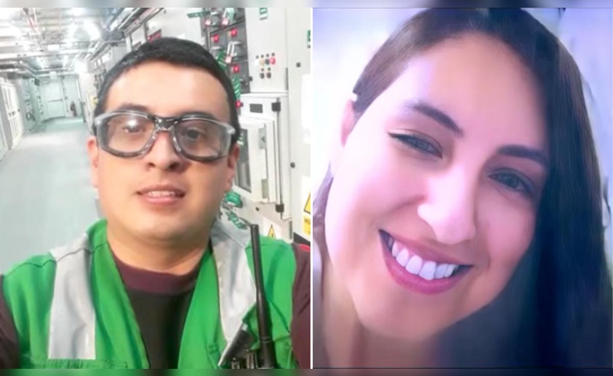 Ingeniero desaparece tras encuentro secreto con mujer casada