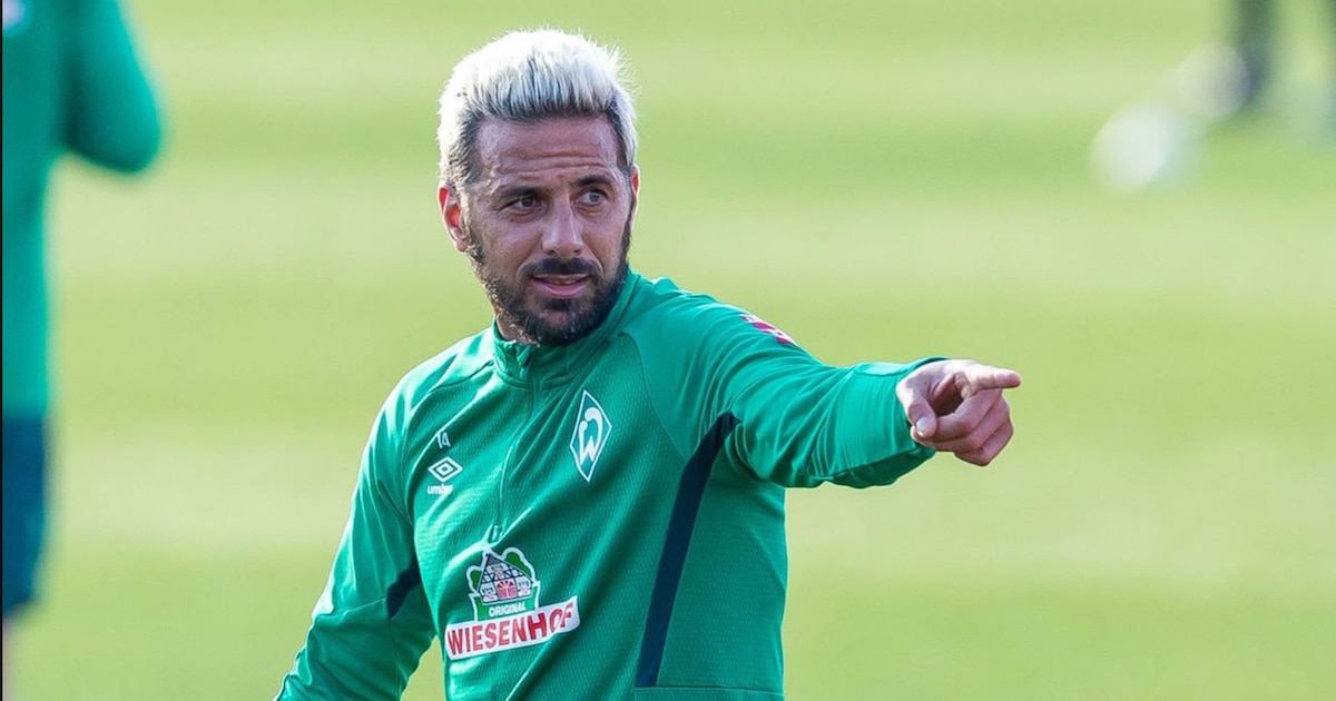 Claudio Pizarro sería padre nuevamente tras separación de Karla Salcedo, confirma Magaly TV