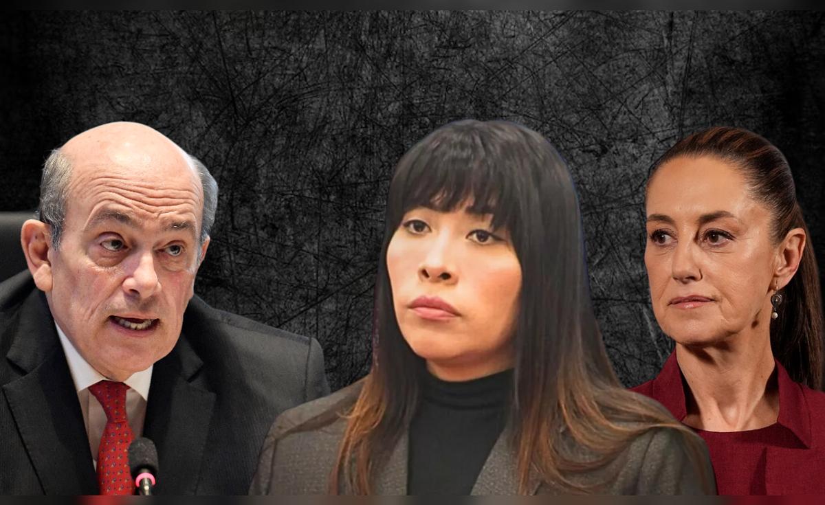 Perú rompe relaciones diplomáticas con México por asilo a Betssy Chávez