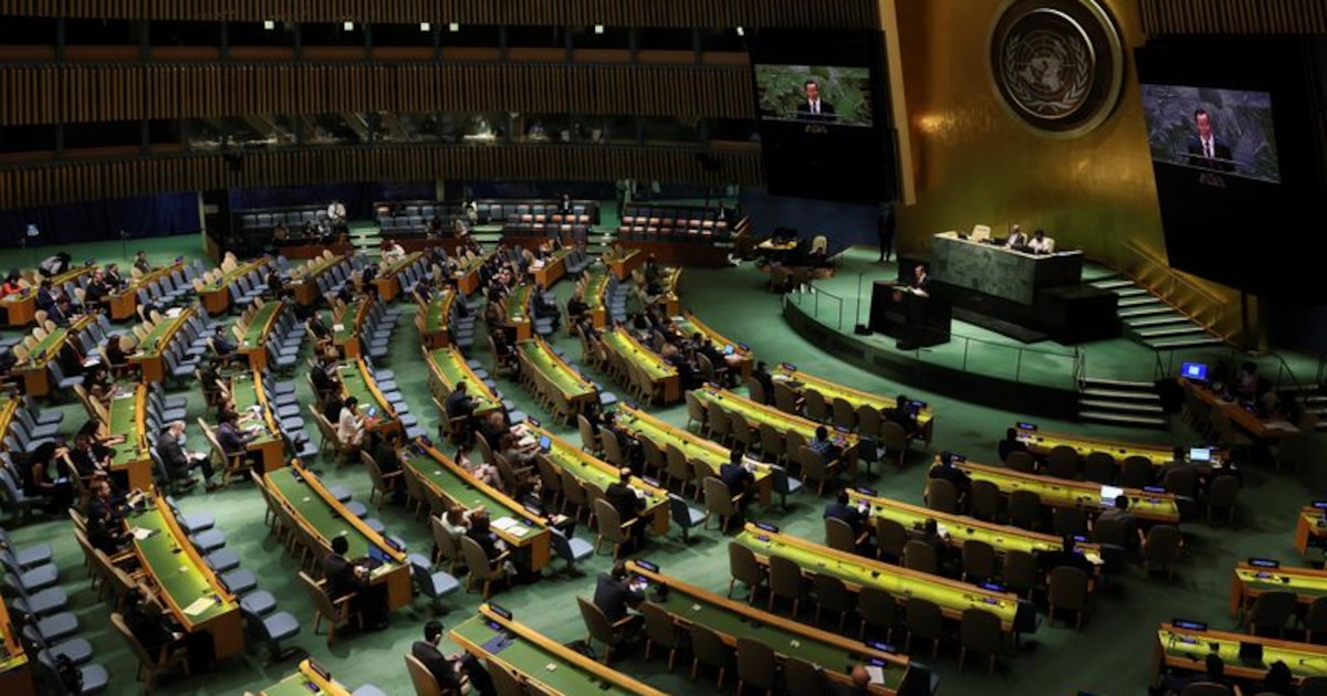 EE.UU. Urge Sanciones Internacionales Contra 7 Buques por Financiar el Programa Nuclear de Corea del Norte