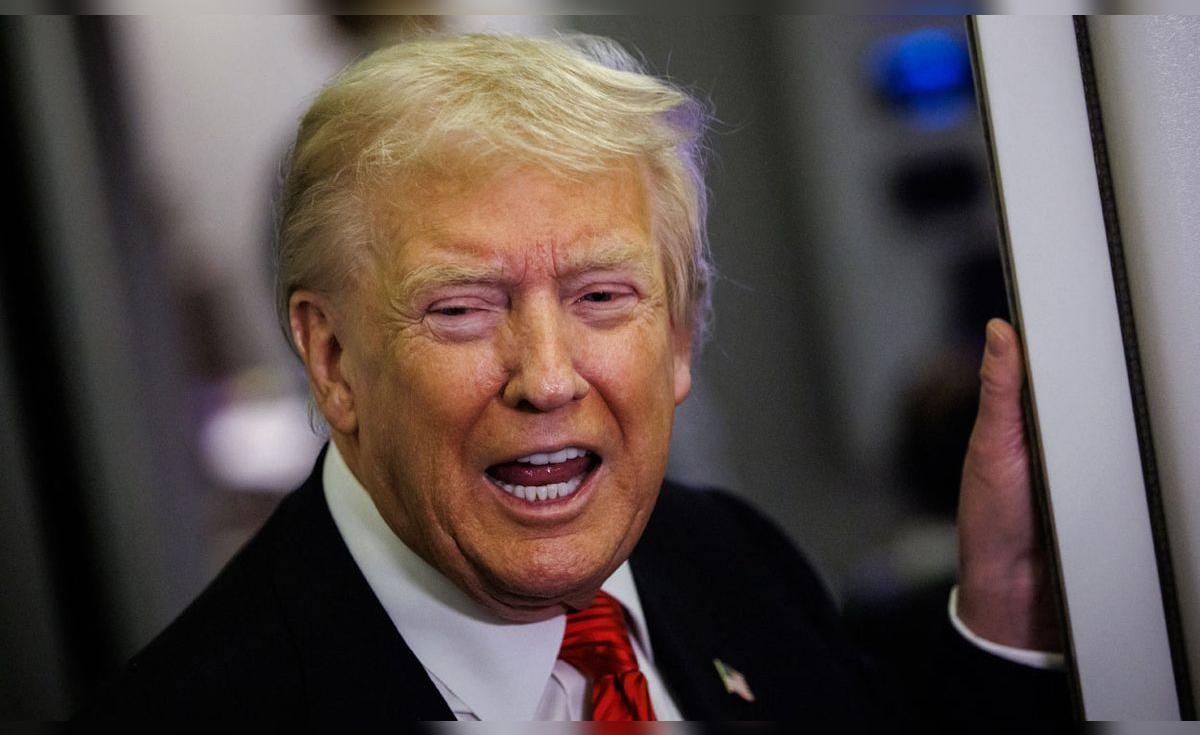 ¡Corte Suprema decidirá si los aranceles de Trump son legales en la mayor batalla comercial de EE.UU.!