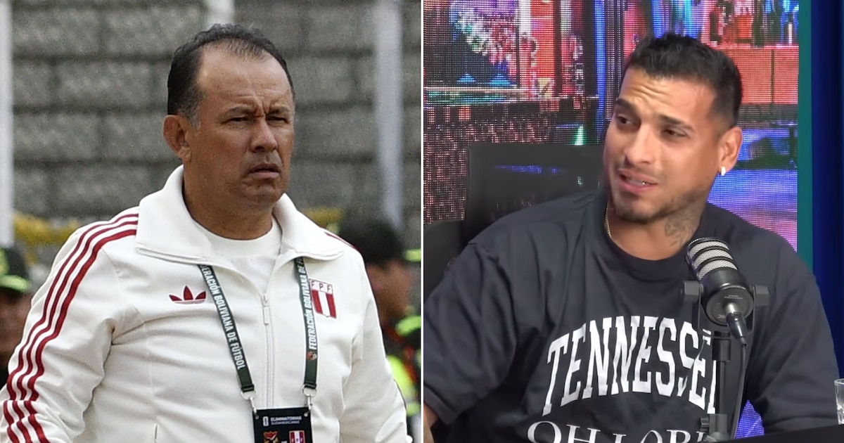 Miguel Trauco: «Con Juan Reynoso, Perú hubiera clasificado al Mundial 2026