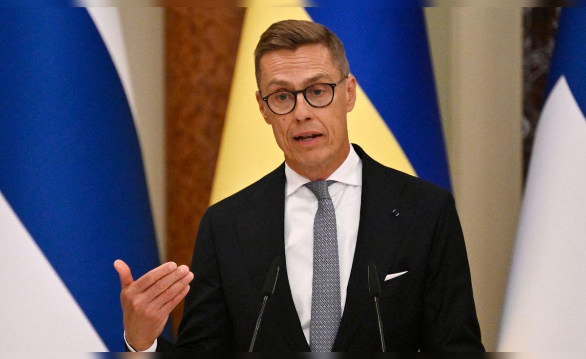 Finlandia advierte: Comienza una peligrosísima nueva era nuclear tras anuncios de EE. UU., Rusia y China