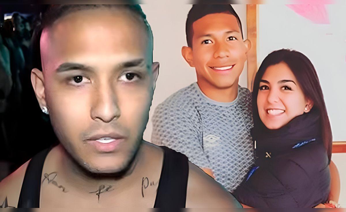 Roberto Siucho envía contundente mensaje a ‘Orejitas’ tras separación de Ana