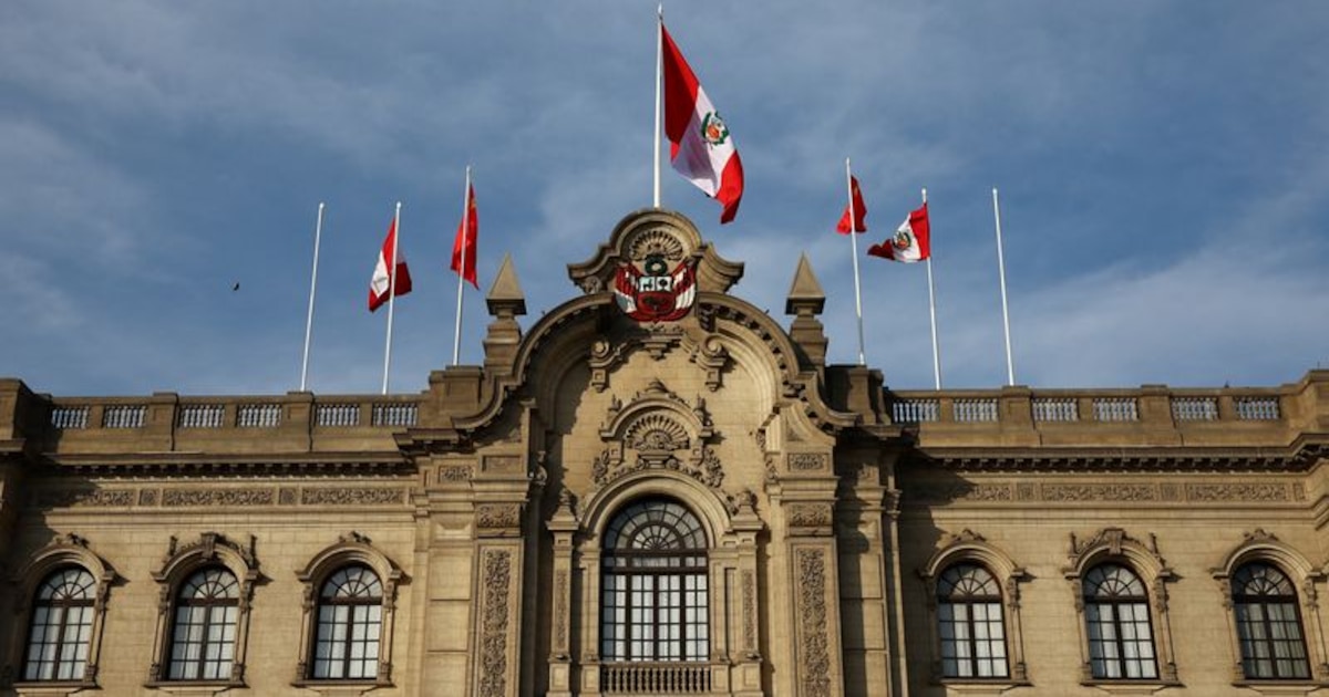 Elecciones 2026: Lista definitiva de precandidatos presidenciales por partidos