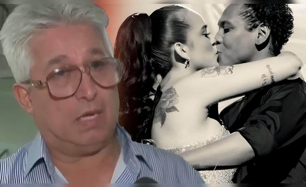 Papá de Daniela habla tras ruptura con Waldir y reflexiona sobre su papel como padre