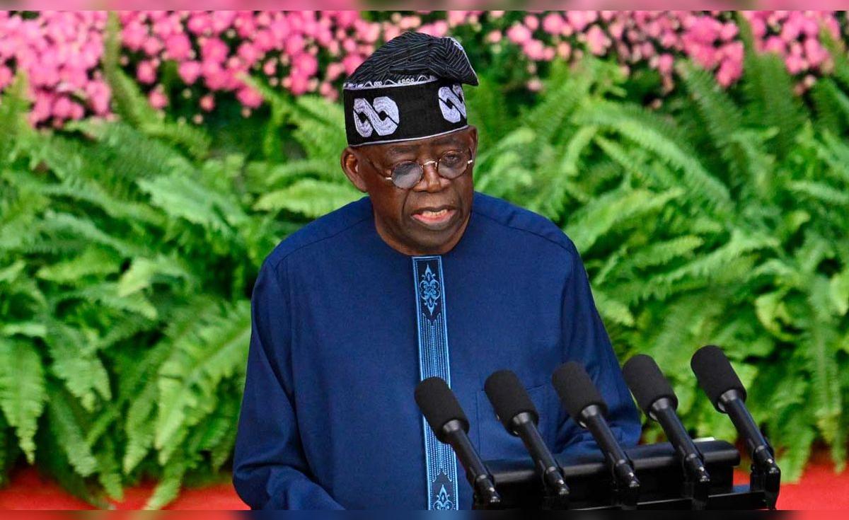 Trump amenaza con intervenciones militares por persecución de cristianos en Nigeria que rechazan su intervención