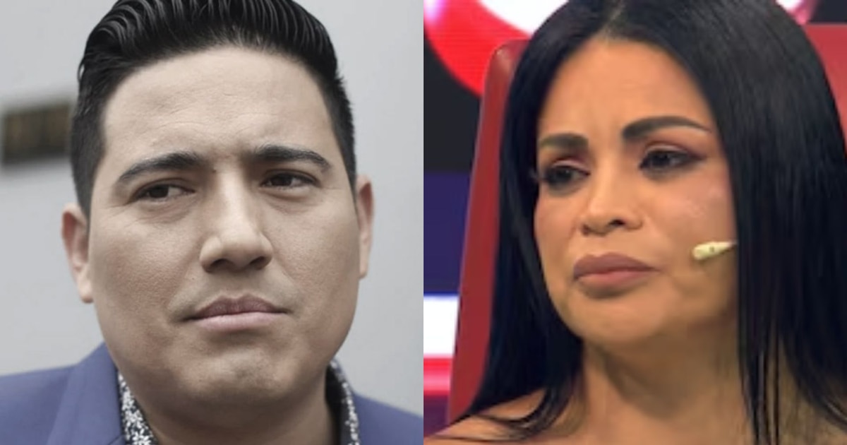 Pedro Loli rechaza acusaciones de Leslie Moscoso y anunciará acciones legales