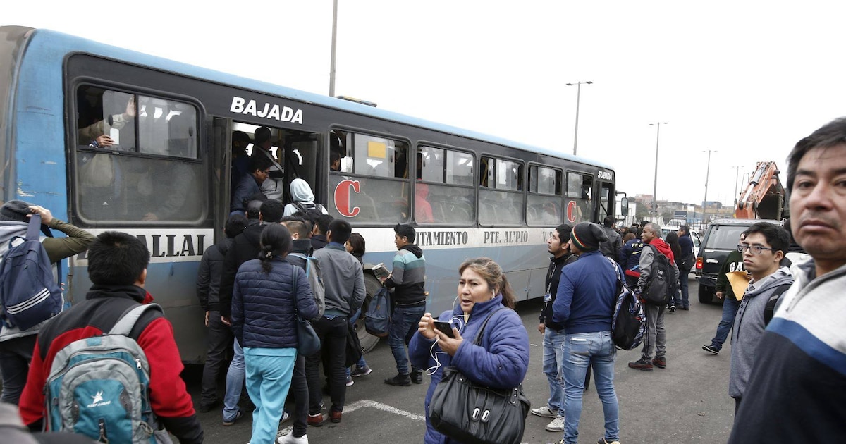Transportistas anuncian posible paro el 5 de noviembre: ¿Se confirmará?