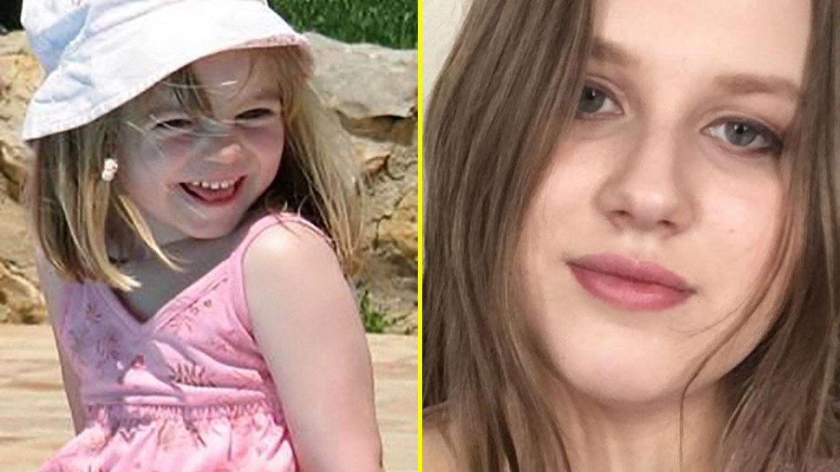 ¡Joven que afirma ser Madeleine McCann rompe en llanto en juicio y dice: «Ya no me importa si no soy»!