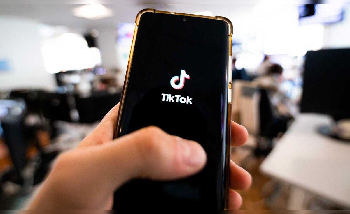 ¡Escándalo en Francia: TikTok bajo investigación por promover contenidos que empujan al suicidio infantil!