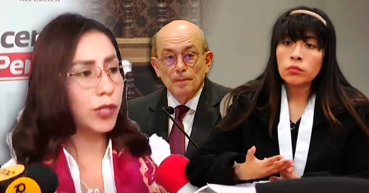 Lesly Shica apoya al canciller sobre México tras asilo de Betssy Chávez: relaciones deterioradas