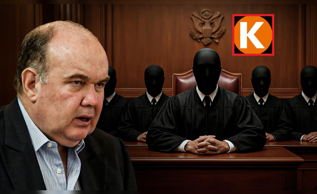 López Aliaga propone jueces sin rostro para casos de extorsión y sicariato, similar al fujimorismo