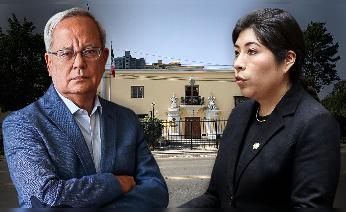 Hildebrandt critica proceso legal contra Betssy Chávez por incumplir estándares mínimos