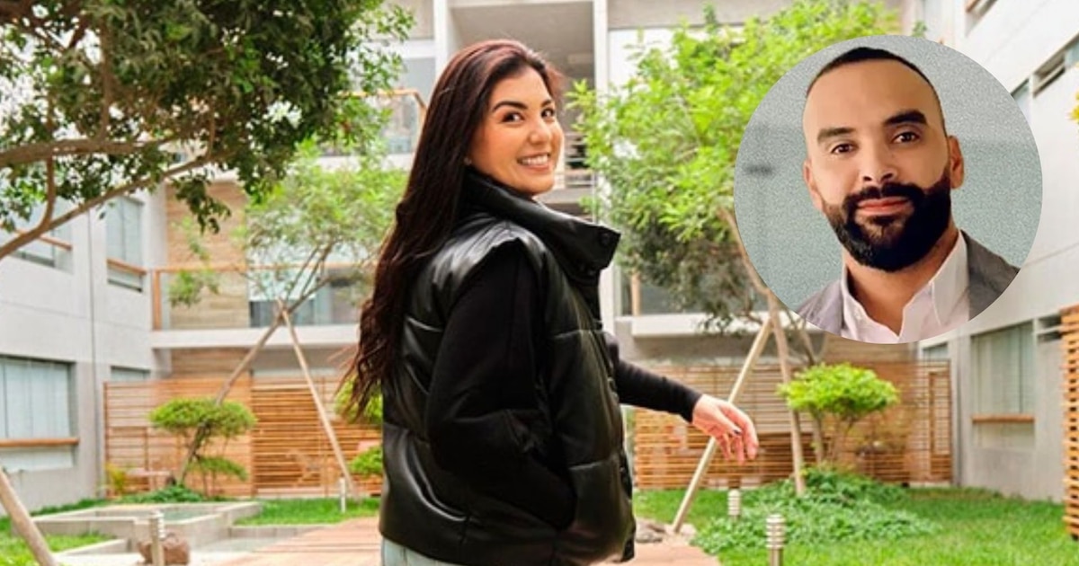 Ana Siucho envía emotivo mensaje a Elías Brito tras ampay de Edison Flores con Antonella Martorell