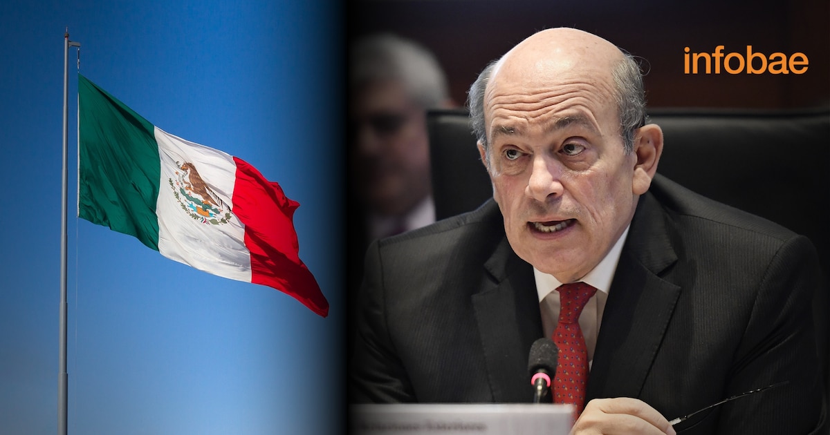 Canciller Hugo de Zela denuncia intervención constante del gobierno de México en Perú